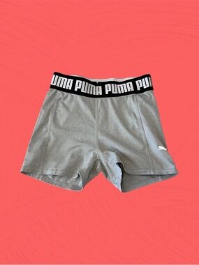 Puma Activewear Shorts